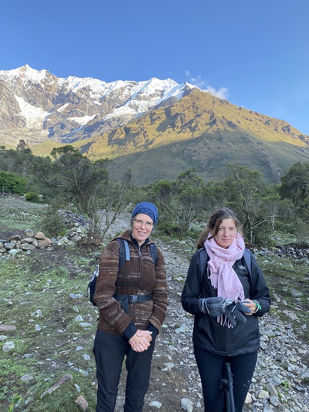 Salkantay