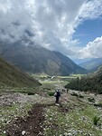 Salkantay