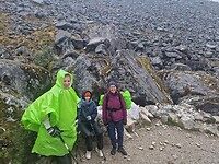 Salkantay