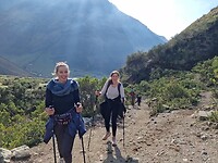 Salkantay