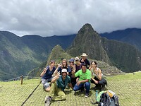Salkantay