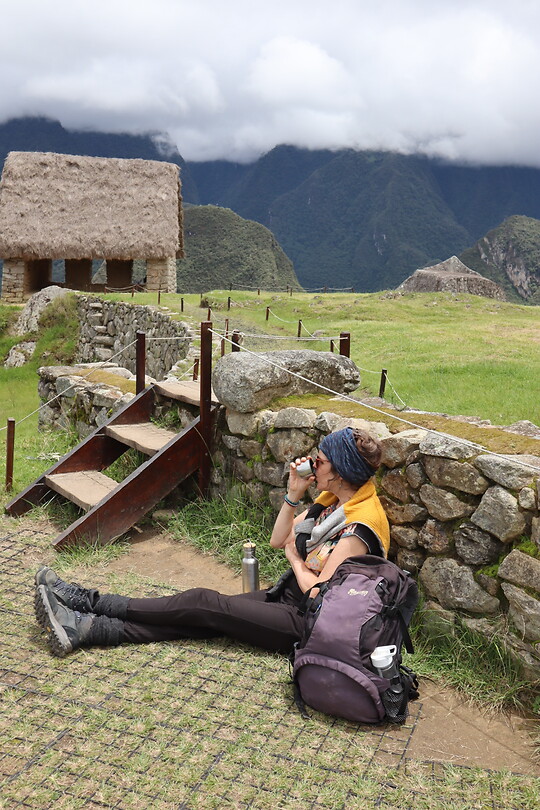 Salkantay