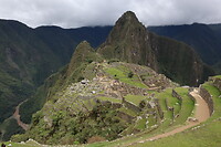 Salkantay