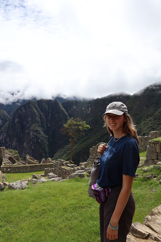 Salkantay