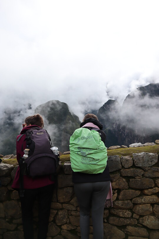 Salkantay