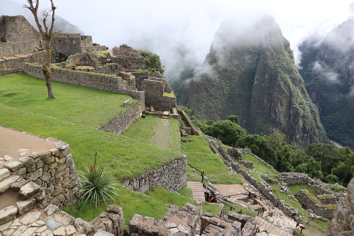 Salkantay