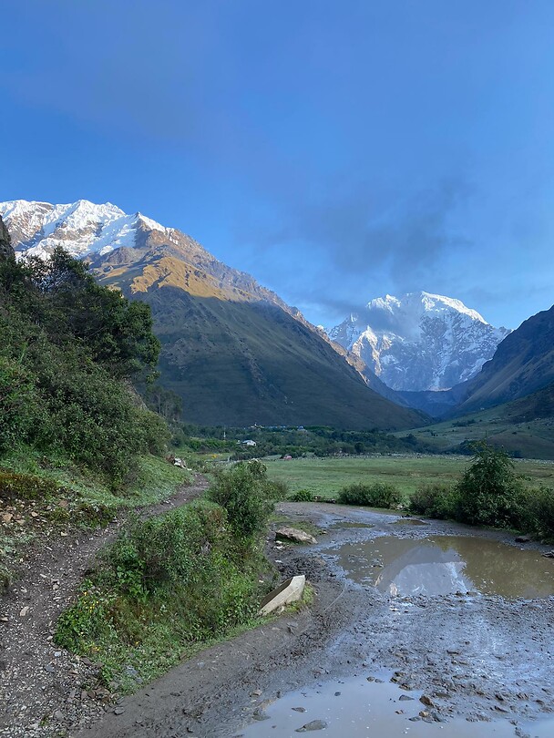 Salkantay
