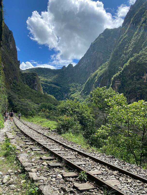 Salkantay