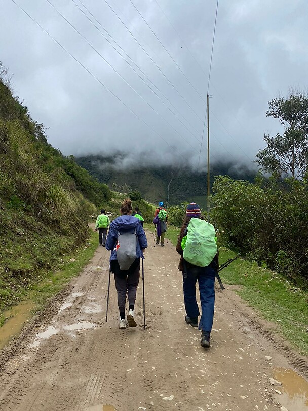 Salkantay
