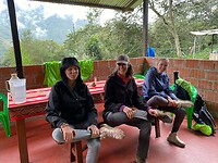 Salkantay