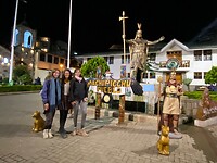 Salkantay