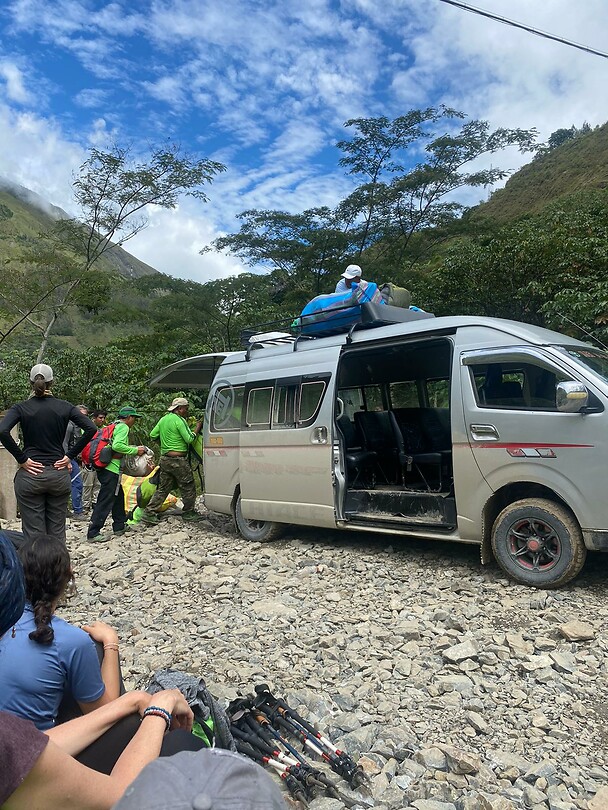 Salkantay