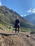 Salkantay