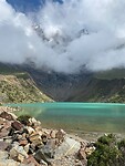 Salkantay