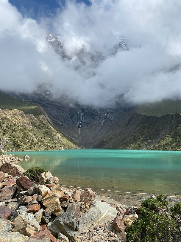 Salkantay