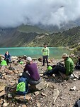 Salkantay