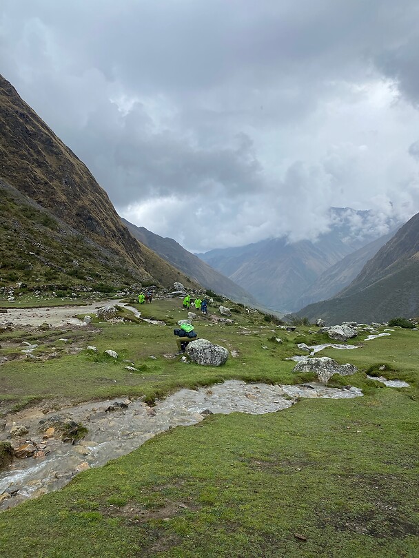 Salkantay