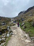 Salkantay