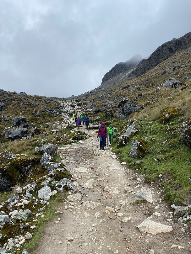 Salkantay