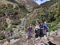 Salkantay