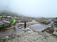 Salkantay