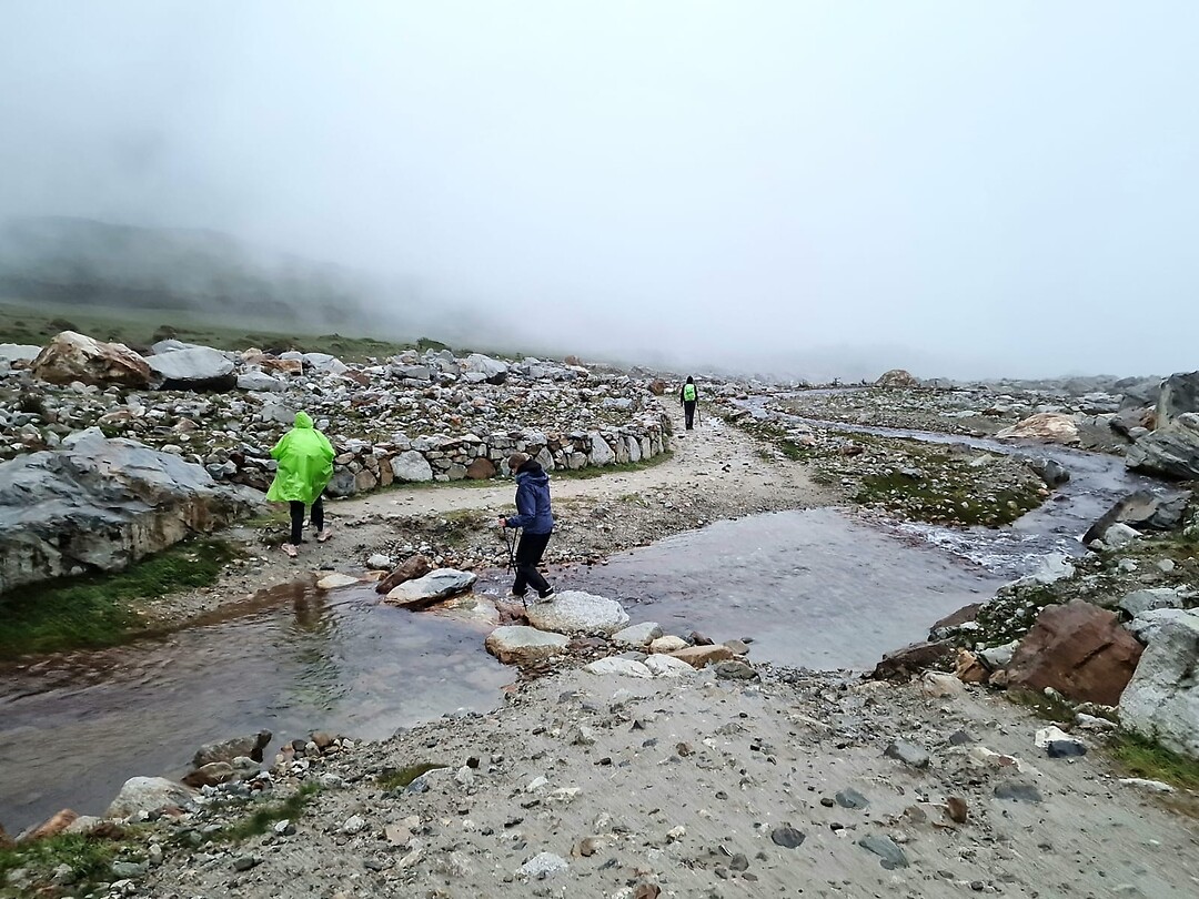 Salkantay