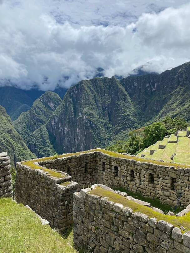 Salkantay