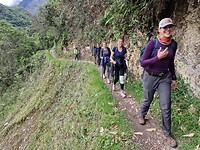 Salkantay