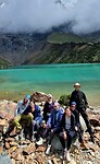 Salkantay