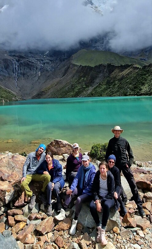 Salkantay