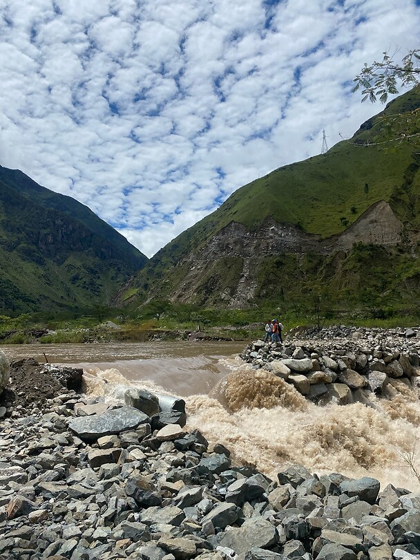 Salkantay