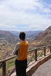 Colca canyon