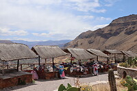Colca canyon