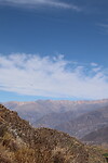 Colca canyon
