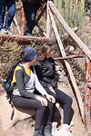 Colca canyon