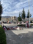 Colca canyon