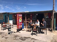 Colca canyon