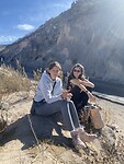 Colca canyon