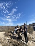 Colca canyon