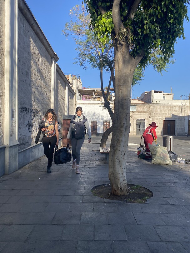 Arequipa