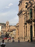 Cusco