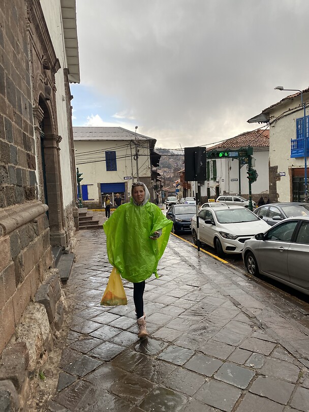 Cusco