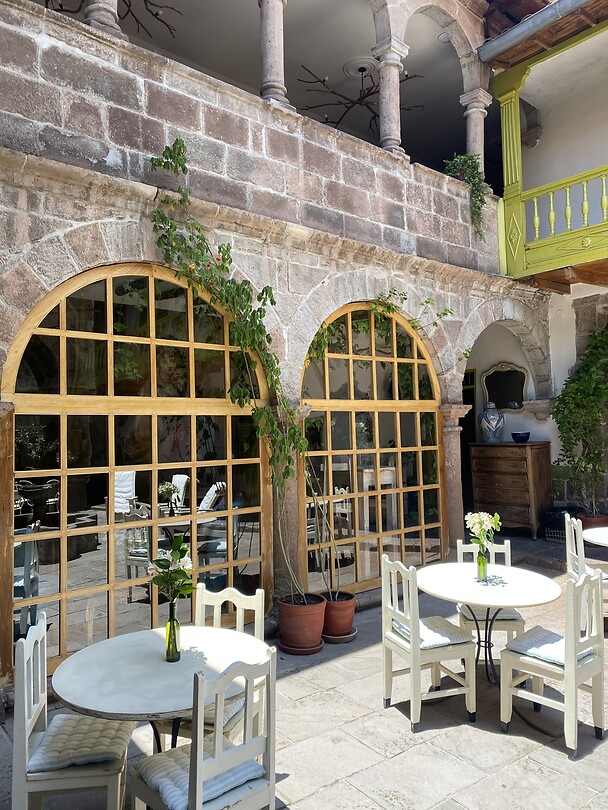 Cusco