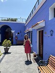 Arequipa