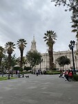 Arequipa