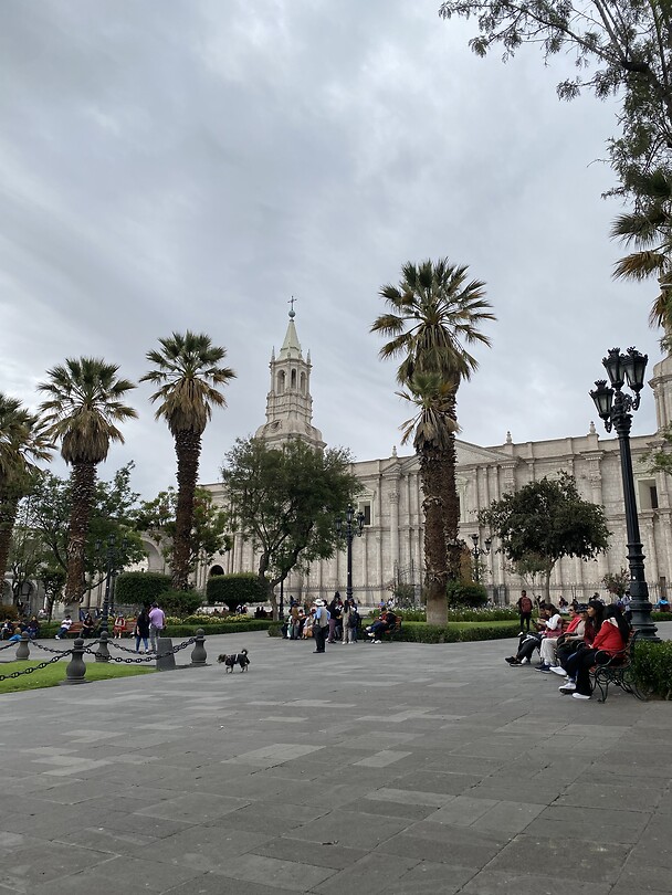 Arequipa