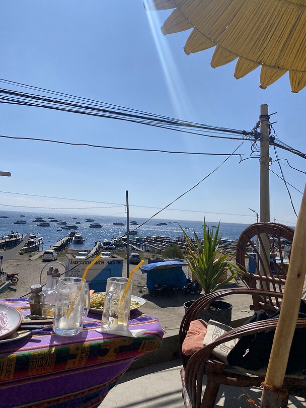 Copacabana