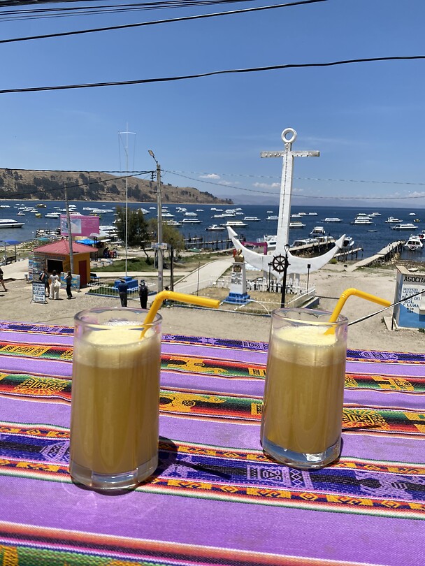 Copacabana