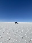Zoutvlakte tour