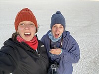 Zoutvlakte tour